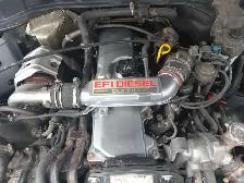 1991 Toyota Landcruiser Prado - Photo 9