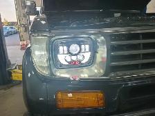 1991 Toyota Landcruiser Prado - Photo 10