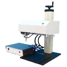 110v 2030 Metal Pneumatic Marking Machine Metal Parts 017301 - Photo 7