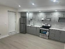 BRAND NEW LEGAL 2-BEDROOM BASEMENT APARTMENT – BRAMPTON - Photo 5