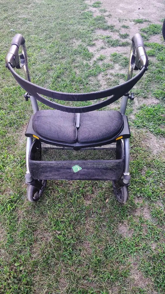 xpresso low wide walker