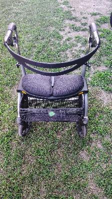xpresso low wide walker