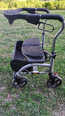 xpresso low wide walker - Photo 2