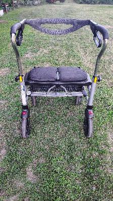 xpresso low wide walker - Photo 3