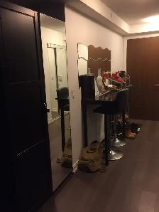 room in beautiful condo available - Photo 9