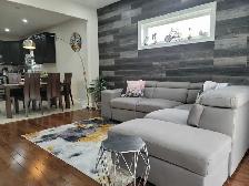 Private Bedroom with Private Washroom for Rent - Photo 4