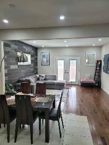 Private Bedroom with Private Washroom for Rent - Photo 5