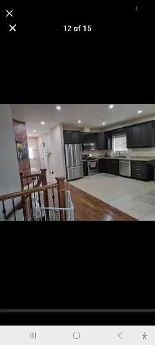 Private Bedroom with Private Washroom for Rent - Photo 6