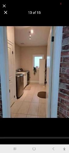Private Bedroom with Private Washroom for Rent - Photo 7