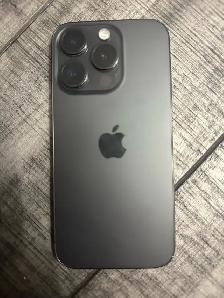 iPhone 15 Pro 128 GB - Photo 2