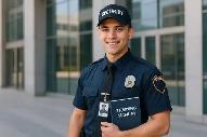 Security Guard Needed in Brampton