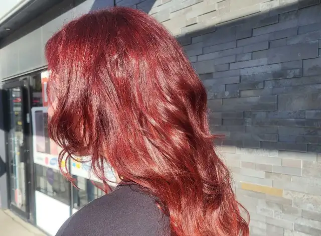 Special Hair Promo: $100-$120 Colour/Highlights (Cut Included)