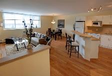 2-Bedroom Sublet at 555 Lanark St |  HALF MONTH RENT FREE! - Photo 3