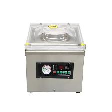 110v Vacuum Sealer Kitchen Food Chamber Package Machine 151021 - Photo 3