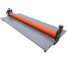 51inch Manual Cold Roll Laminator Machine Vinyl Film 120381 - Photo 3