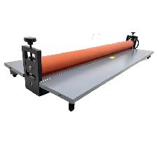 51inch Manual Cold Roll Laminator Machine Vinyl Film 120381 - Photo 4