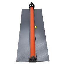 51inch Manual Cold Roll Laminator Machine Vinyl Film 120381 - Photo 7