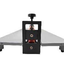 51inch Manual Cold Roll Laminator Machine Vinyl Film 120381 - Photo 8