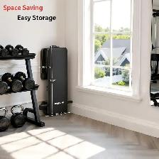 BARWING Adjustable Weight Bench - Photo 4