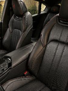 2020 Maserati Levante SQ4 - Photo 6