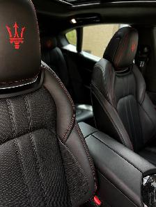 2020 Maserati Levante SQ4 - Photo 7
