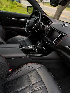 2020 Maserati Levante SQ4 - Photo 8