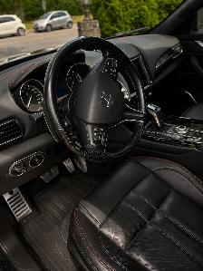 2020 Maserati Levante SQ4 - Photo 9