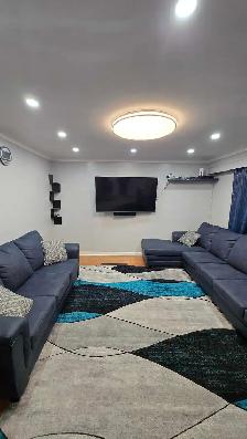 2 Bedroom for rent in Scarborough