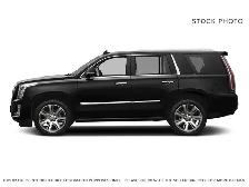 2018 Cadillac ESCALADE PREMIUM LUXURY - Photo 3