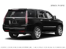 2018 Cadillac ESCALADE PREMIUM LUXURY - Photo 5