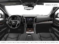 2018 Cadillac ESCALADE PREMIUM LUXURY - Photo 6