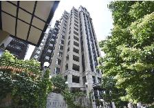 sunny and spacious 2-bdr  den 2-bath at Hudson Park