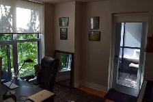 sunny and spacious 2-bdr  den 2-bath at Hudson Park - Photo 5