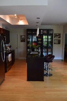 sunny and spacious 2-bdr  den 2-bath at Hudson Park - Photo 6