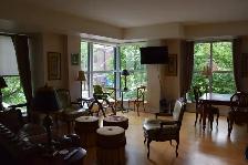 sunny and spacious 2-bdr  den 2-bath at Hudson Park - Photo 7