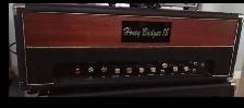 Newly built 18 watt TMB head - Photo 4