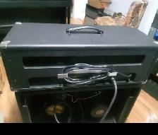 Newly built 18 watt TMB head - Photo 6