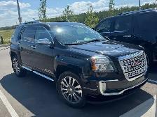 2017 GMC Terrain Denali