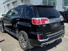 2017 GMC Terrain Denali - Photo 3