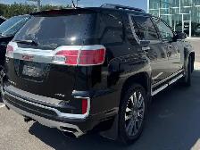 2017 GMC Terrain Denali - Photo 4