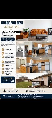 house for rent - Photo 8