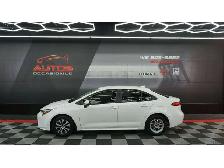 2024 Toyota Corolla LE HYBRID AUTO SIÈGES CARPLAY CAMERA 61 964