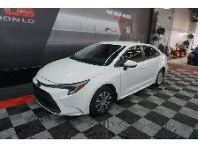 2024 Toyota Corolla LE HYBRID AUTO SIÈGES CARPLAY CAMERA 61 964 - Photo 3