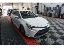 2024 Toyota Corolla LE HYBRID AUTO SIÈGES CARPLAY CAMERA 61 964 - Photo 5