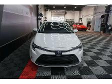2024 Toyota Corolla LE HYBRID AUTO SIÈGES CARPLAY CAMERA 61 964 - Photo 9