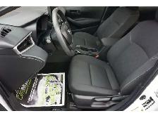 2024 Toyota Corolla LE HYBRID AUTO SIÈGES CARPLAY CAMERA 61 964 - Photo 12