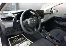 2024 Toyota Corolla LE HYBRID AUTO SIÈGES CARPLAY CAMERA 61 964 - Photo 13