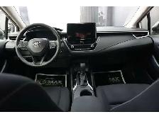 2024 Toyota Corolla LE HYBRID AUTO SIÈGES CARPLAY CAMERA 61 964 - Photo 14