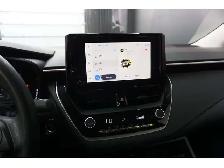 2024 Toyota Corolla LE HYBRID AUTO SIÈGES CARPLAY CAMERA 61 964 - Photo 17