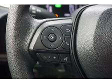 2024 Toyota Corolla LE HYBRID AUTO SIÈGES CARPLAY CAMERA 61 964 - Photo 29